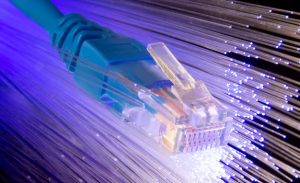 Fiber optic cable